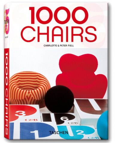 1000 chairs 